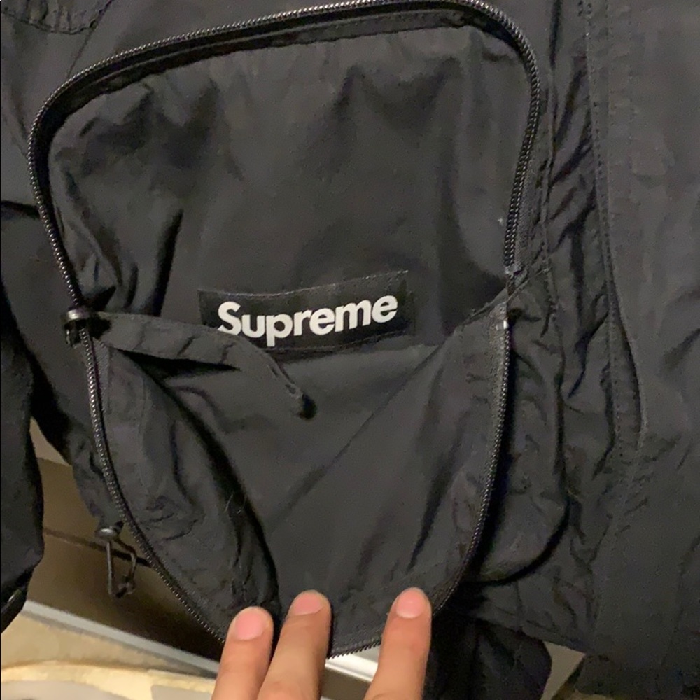 Supreme jacket - Picture 4 of 9